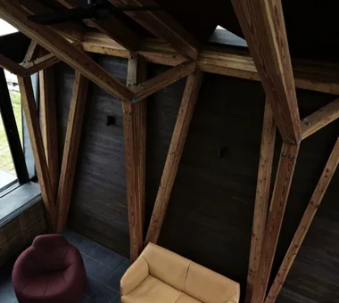 Villa SSK｜房屋導覽｜客製化住宅