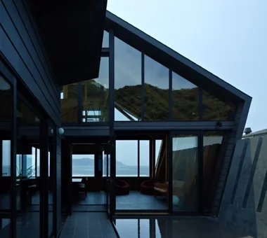 Villa SSK｜房屋導覽｜客製化住宅