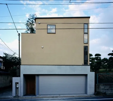 上野毛T｜ルームツアー｜注文住宅