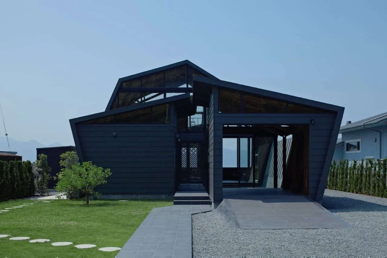 Villa SSK