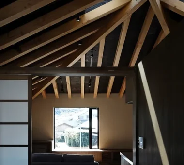 逗子のスタジオハウス｜オーディオルームのある家｜ルームツアー｜注文住宅