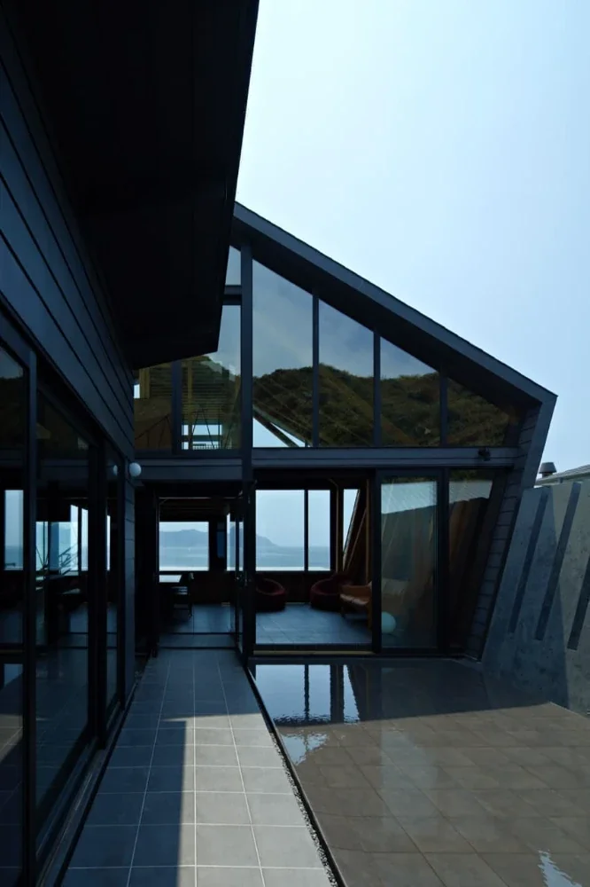 Villa SSK