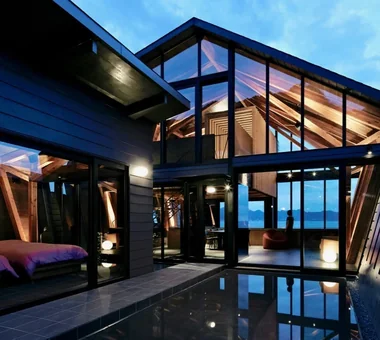Villa SSK｜房屋導覽｜客製化住宅