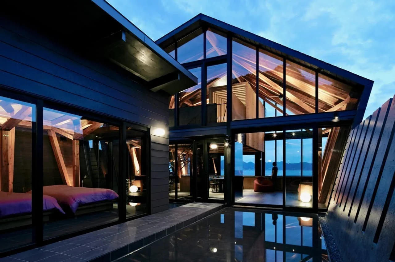 Villa SSK