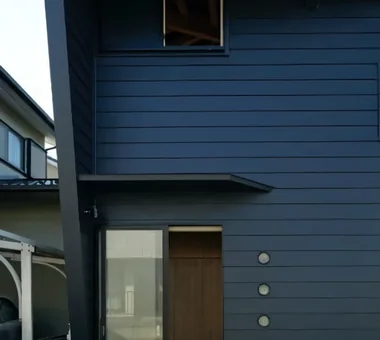 逗子のスタジオハウス｜オーディオルームのある家｜ルームツアー｜注文住宅