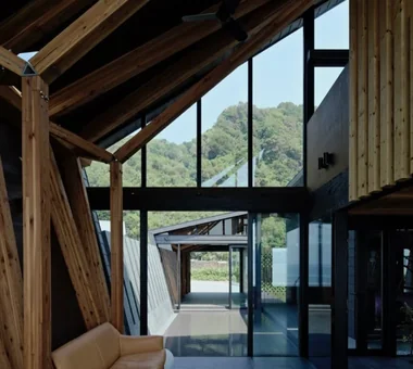 Villa SSK｜房屋導覽｜客製化住宅