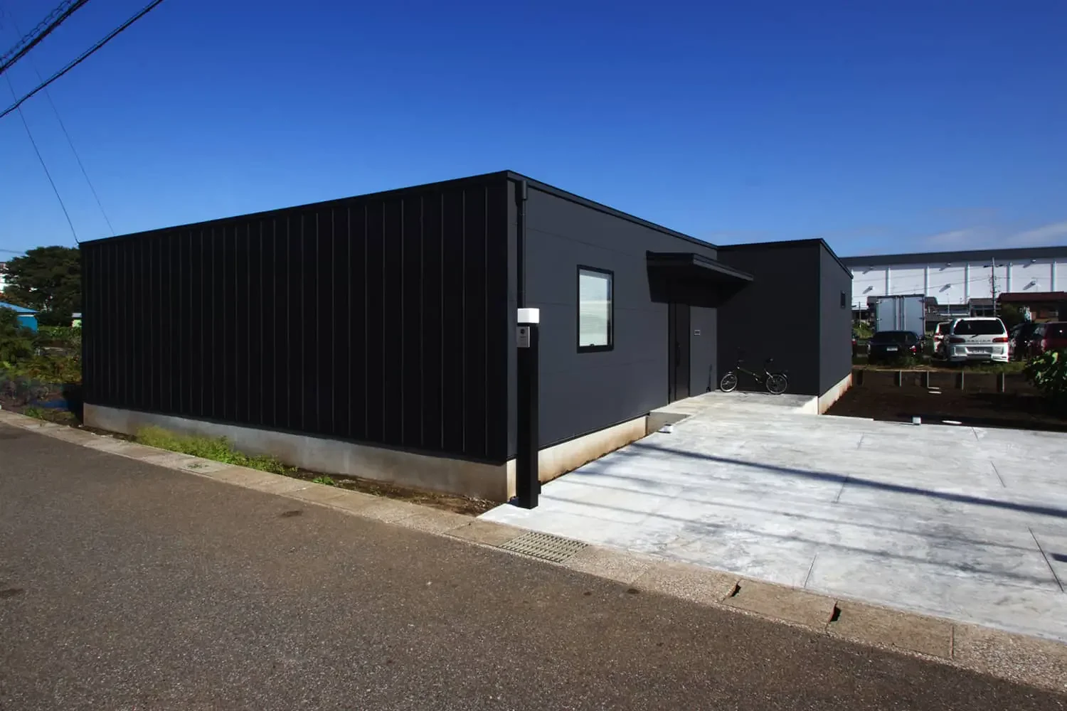 建築家:岩間誠治:千葉県｜注文住宅9