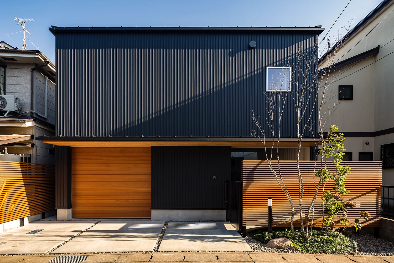 建築家:長澤徹:埼玉県さいたま市｜注文住宅2