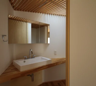 antares｜「広い」ということに真剣に別の視点で考える。｜バルコニーのある家｜ルームツアー｜注文住宅