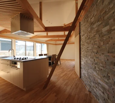 antares｜「広い」ということに真剣に別の視点で考える。｜バルコニーのある家｜ルームツアー｜注文住宅