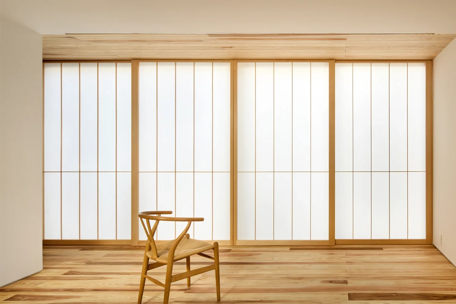 三世代で住み継ぐ回遊動線の家｜ancha