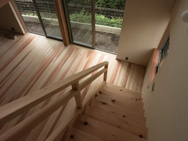 建築家:小久保美香:埼玉県北本市｜注文住宅5