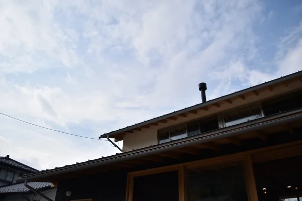 建築家:小久保美香:埼玉県北本市｜注文住宅4