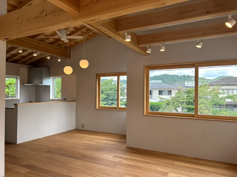 建築家:小久保美香:埼玉県北本市｜注文住宅3