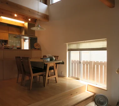 わたしのキッチン｜ルームツアー｜注文住宅