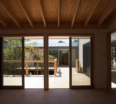 Spatial Design for Mutual Respect of Lifestyles and Values