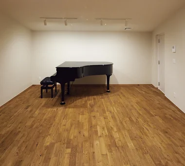 遮音性能と快適性を満たす設計のバランス