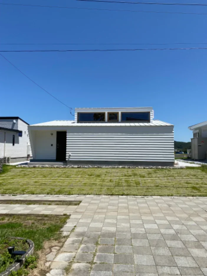 Architect:Hiroshi Tada:5-1-3-607 Shonandai, Fujisawa City, Kanagawa Prefecture｜Custom-built house3