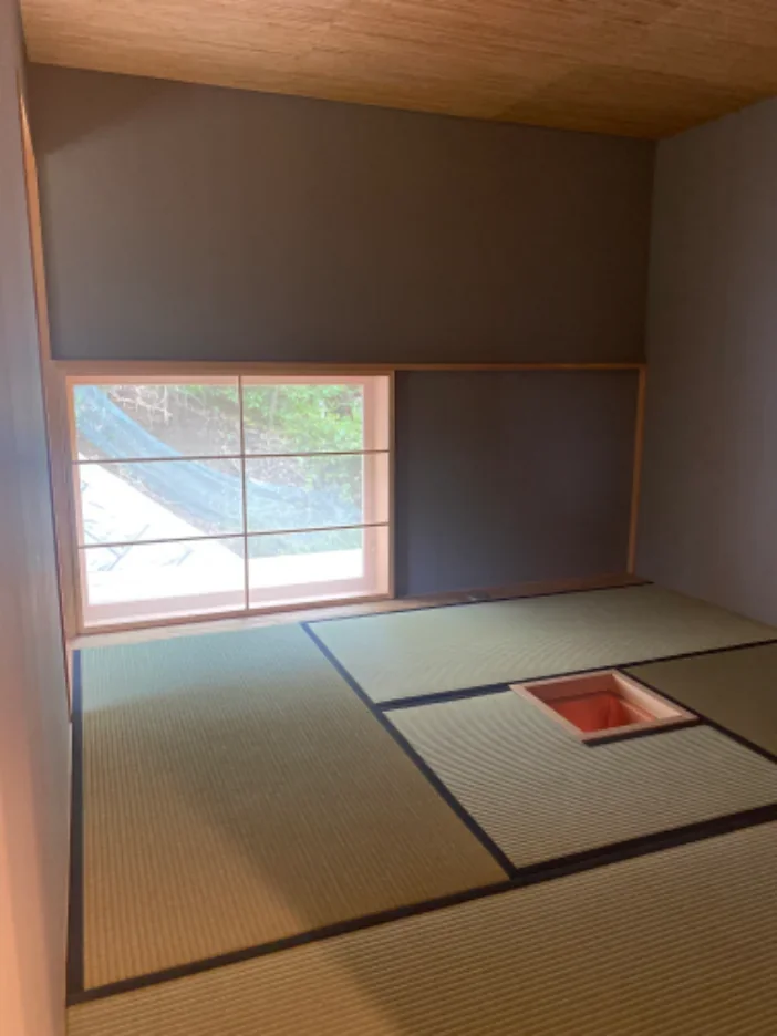 Architect:Hiroshi Tada:5-1-3-607 Shonandai, Fujisawa City, Kanagawa Prefecture｜Custom-built house8