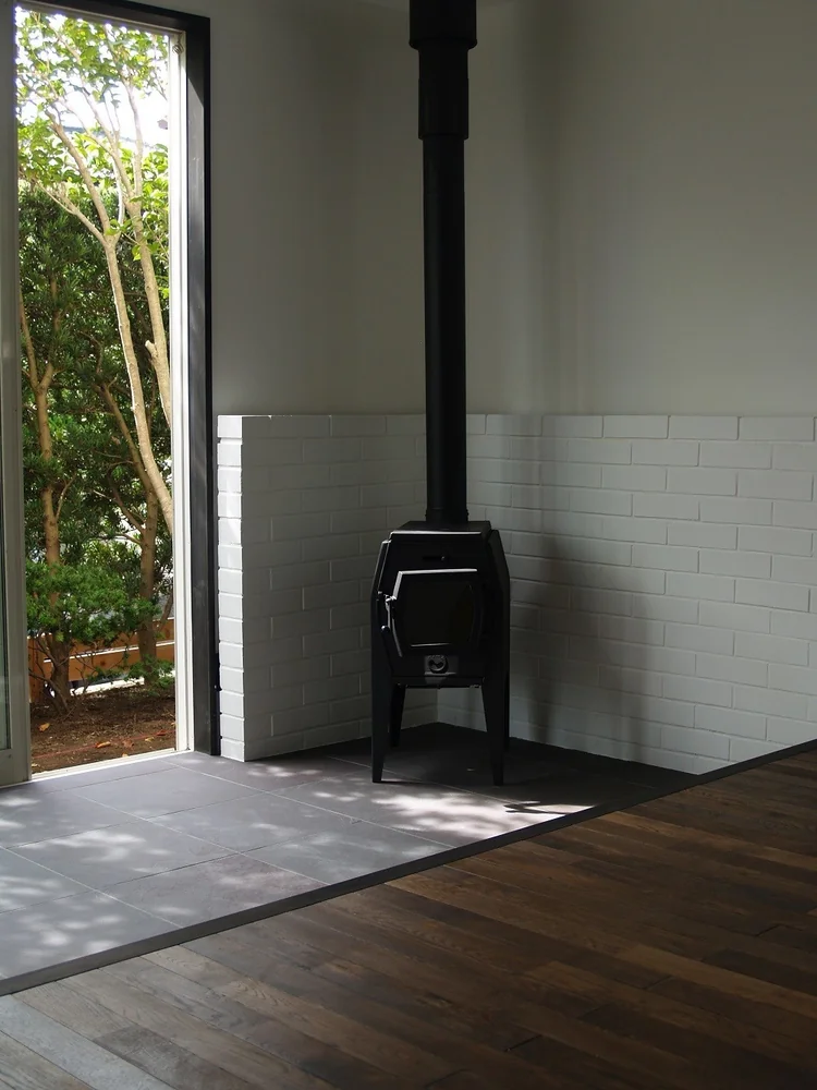 House in Jōmyōji