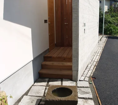 茅崎東海岸北之宅｜房屋導覽｜客製化住宅