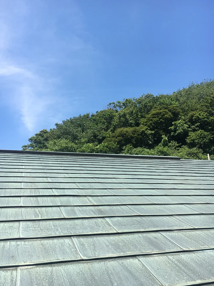 House in Jōmyōji