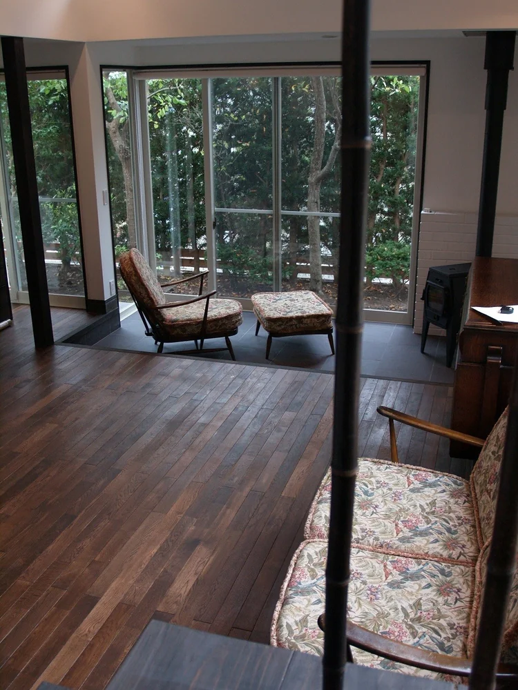 House in Jōmyōji