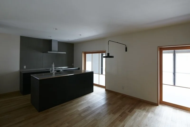 House in Tajimi