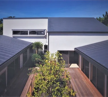 茅崎東海岸北之宅｜房屋導覽｜客製化住宅