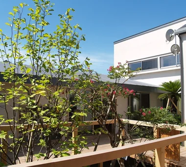 茅崎東海岸北之宅｜房屋導覽｜客製化住宅