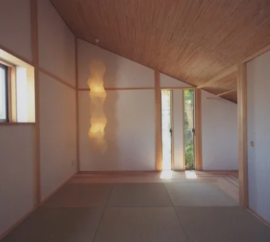 茅崎東海岸北之宅｜房屋導覽｜客製化住宅