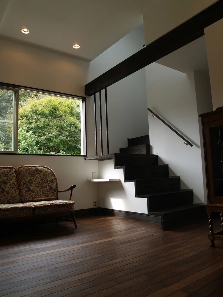 House in Jōmyōji