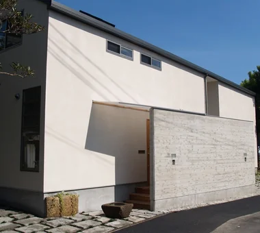 茅崎東海岸北之宅｜房屋導覽｜客製化住宅