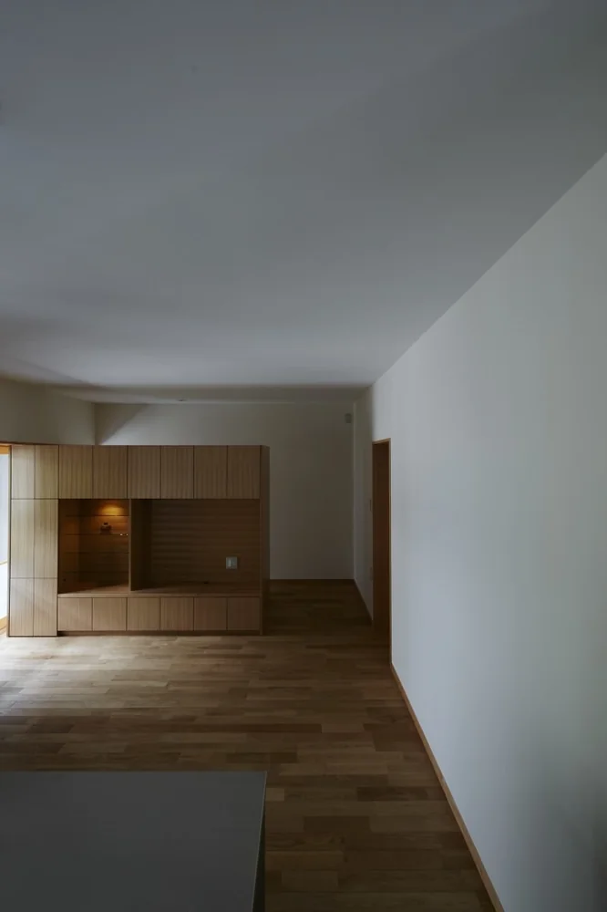 House in Tajimi