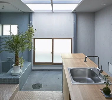 希望之屋｜房屋参观｜定制住宅
