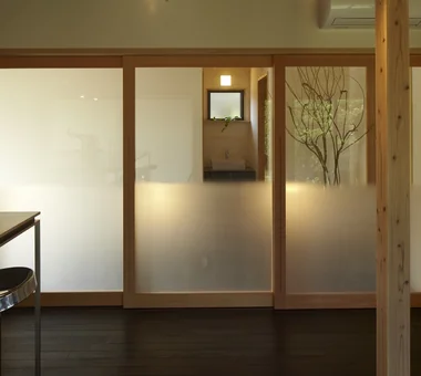 館山之居｜房屋導覽｜客製化住宅