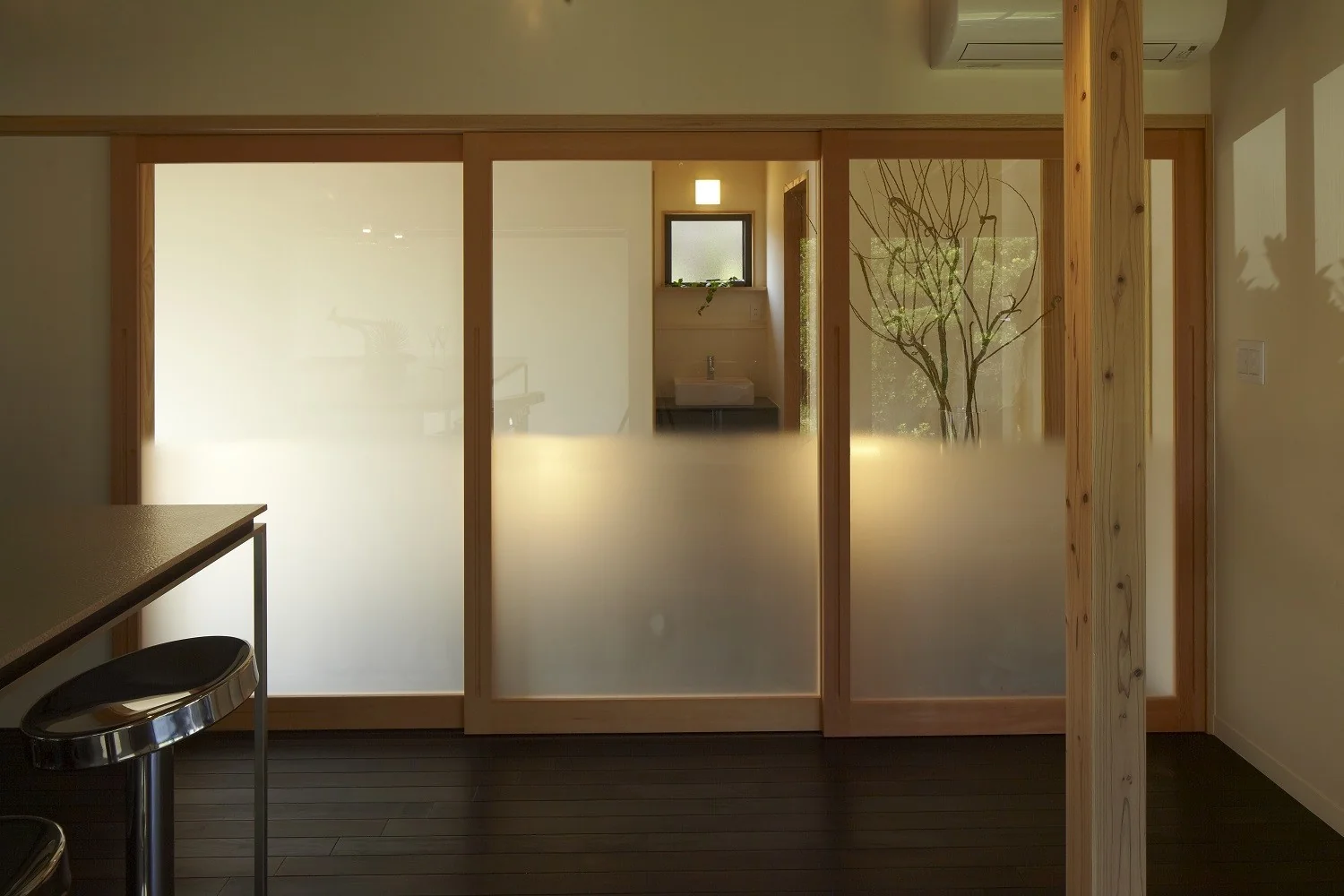 House in Tateyama
