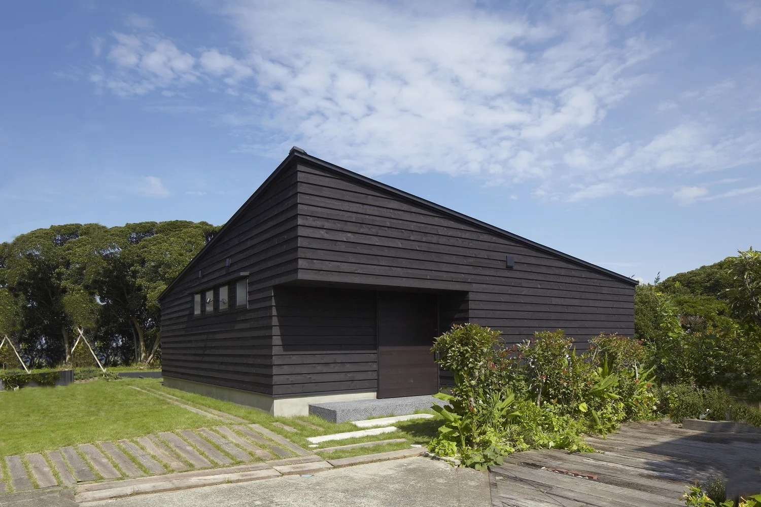 House in Tateyama