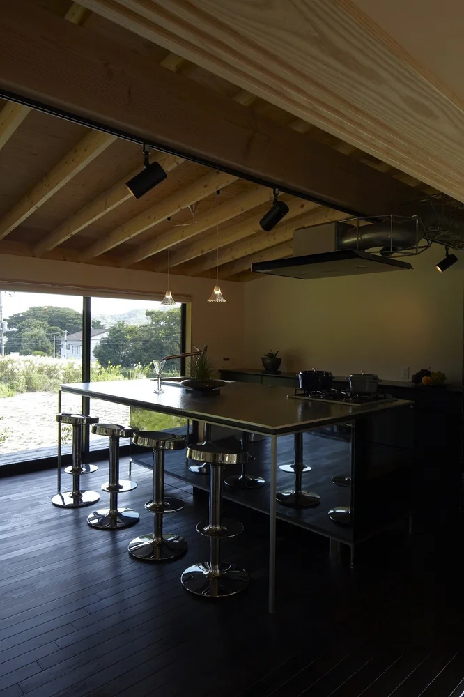 House in Tateyama
