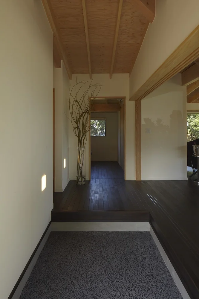 House in Tateyama