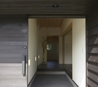館山之居｜房屋導覽｜客製化住宅