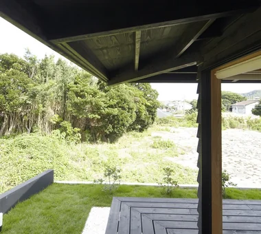 館山之居｜房屋導覽｜客製化住宅