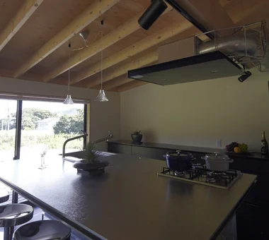 館山之居｜房屋導覽｜客製化住宅