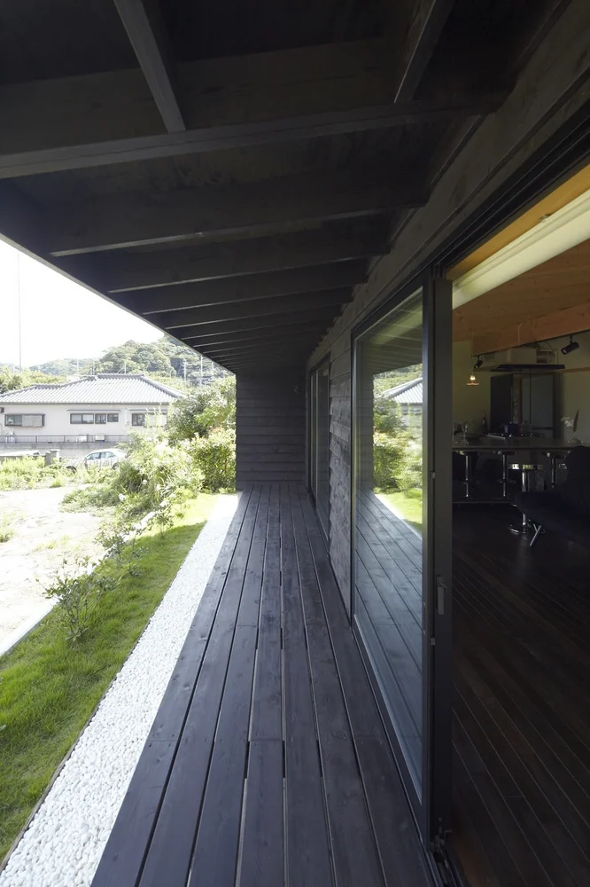 House in Tateyama