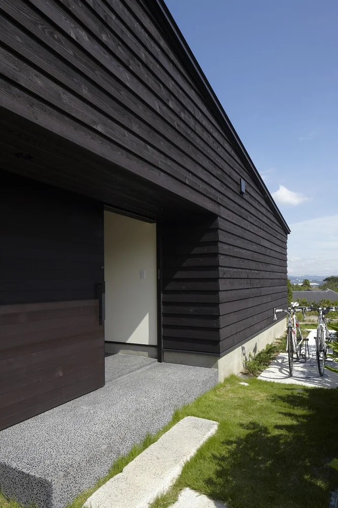 House in Tateyama