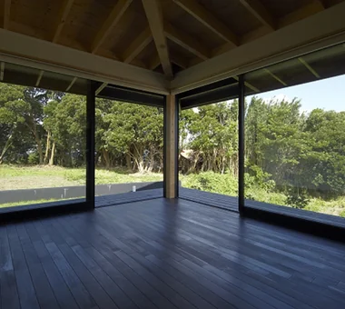 館山之居｜房屋導覽｜客製化住宅