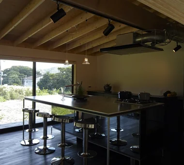 館山之居｜房屋導覽｜客製化住宅