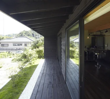 館山之居｜房屋導覽｜客製化住宅