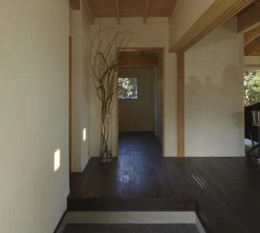 館山之居｜房屋導覽｜客製化住宅
