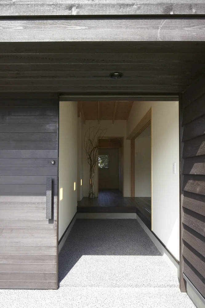 House in Tateyama